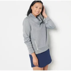 AB by Addison Bay Everyday Pullover - a world of fashionable women's clothing, including a wide selection of dresses and trendy accessories.> Hot