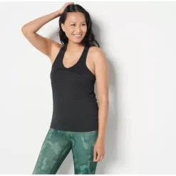 AB by Addison Bay Fitzwater Tank - a world of fashionable women's clothing, including a wide selection of dresses and trendy accessories.> Hot