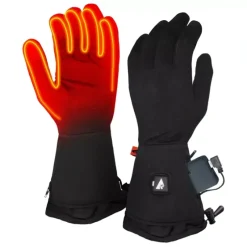 ActionHeat Men's 5V Battery Heated Glove Liners - a world of fashionable women's clothing, including a wide selection of dresses and trendy accessories.> Online