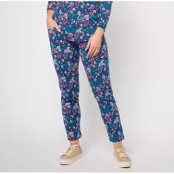 Active Duo Stretch Regular Slim Straight Pant - a world of fashionable women's clothing, including a wide selection of dresses and trendy accessories.< Fashion