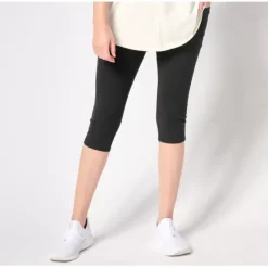 Active Petite Duo Stretch Skimmer Slim Leg Pant - a world of fashionable women's clothing, including a wide selection of dresses and trendy accessories.< Fashion