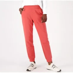 Active Petite French Terry Jogger Pant with Pockets - a world of fashionable women's clothing, including a wide selection of dresses and trendy accessories.< Fashion