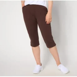 Active Reg French Terry Slim Straight Skimmer - a world of fashionable women's clothing, including a wide selection of dresses and trendy accessories.< Fashion