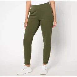 Active Regular French Terry Jogger - a world of fashionable women's clothing, including a wide selection of dresses and trendy accessories.> Discount