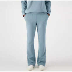 Active Regular Lush Lined Jersey Boot Pants - a world of fashionable women's clothing, including a wide selection of dresses and trendy accessories.> Fashion