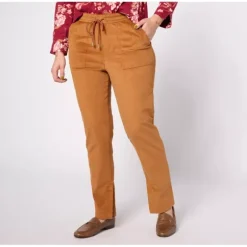 Adaptive Heritage Pull On Pant - a world of fashionable women's clothing, including a wide selection of dresses and trendy accessories.> Fashion