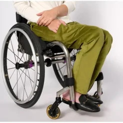 Adaptive Heritage Pull On Pant Wheelchair Fit - a world of fashionable women's clothing, including a wide selection of dresses and trendy accessories.< Fashion