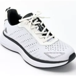 Align Knit Walking Sneakers - Trixie - a world of fashionable women's clothing, including a wide selection of dresses and trendy accessories.< Shop All