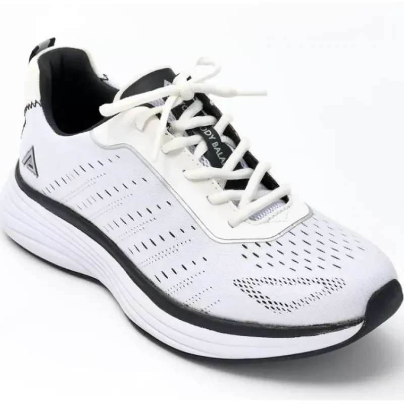 Align Knit Walking Sneakers - Trixie - a world of fashionable women's clothing, including a wide selection of dresses and trendy accessories.< Shop All