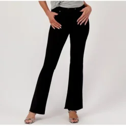 All Worthy Hunter McGrady Tall Black Raw Hem Jeans - a world of fashionable women's clothing, including a wide selection of dresses and trendy accessories.< Fashion
