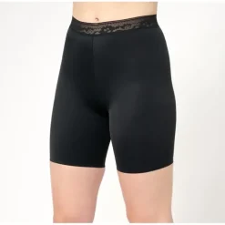 All Worthy Set of 2 Slip Shorts - a world of fashionable women's clothing, including a wide selection of dresses and trendy accessories.> Discount