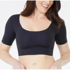 Anti x Proof Arm Smoothing Bra - a world of fashionable women's clothing, including a wide selection of dresses and trendy accessories.< Shop All