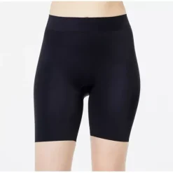 Anti x Proof High Waist Smoothing Slip Short - a world of fashionable women's clothing, including a wide selection of dresses and trendy accessories.< Shop All