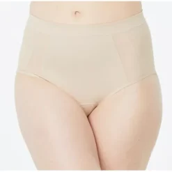Anti x Proof Shaping Brief - a world of fashionable women's clothing, including a wide selection of dresses and trendy accessories.< Shop All