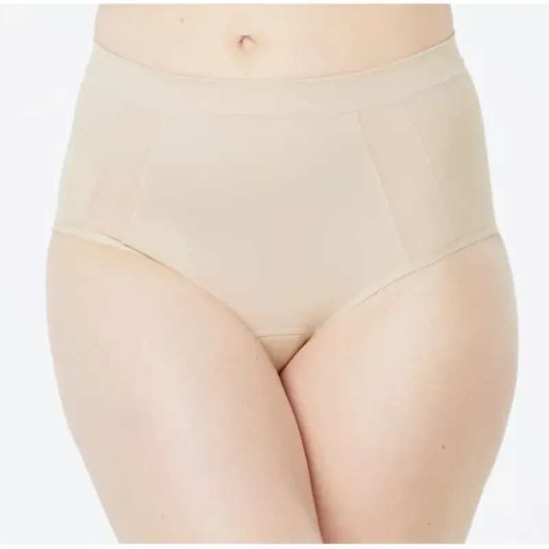Anti x Proof Shaping Brief - a world of fashionable women's clothing, including a wide selection of dresses and trendy accessories.< Shop All
