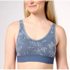 Anybody Intimates Floral Jacquard Bra - a world of fashionable women's clothing, including a wide selection of dresses and trendy accessories.< Shop All