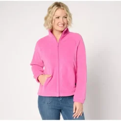 Arctic Expedition Fleece Jacket - a world of fashionable women's clothing, including a wide selection of dresses and trendy accessories.> Sale
