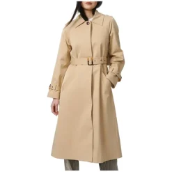 Bernardo Modern Trench Coat - a world of fashionable women's clothing, including a wide selection of dresses and trendy accessories.> New
