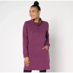 Coldwater Creek Wayside Tunic - a world of fashionable women's clothing, including a wide selection of dresses and trendy accessories.> Cheap