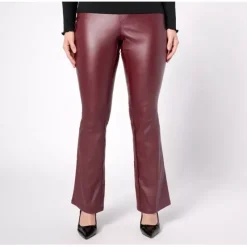 Jingle Belles by Kim Gravel Rebellious_Pet. Flare Pant - a world of fashionable women's clothing, including a wide selection of dresses and trendy accessories.< Shop All