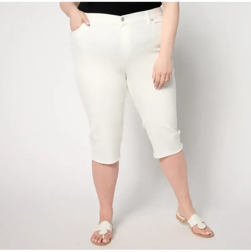 Petite Easy Stretch Frayed Edge Skimmer - a world of fashionable women's clothing, including a wide selection of dresses and trendy accessories.> Hot