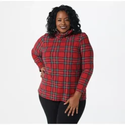 Printed Perfect Jersey Turtle Neck Top - a world of fashionable women's clothing, including a wide selection of dresses and trendy accessories.> Clearance