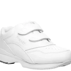 Propet Women's Leather Athletic Shoes - Tour Walker Strap - a world of fashionable women's clothing, including a wide selection of dresses and trendy accessories.> Sale