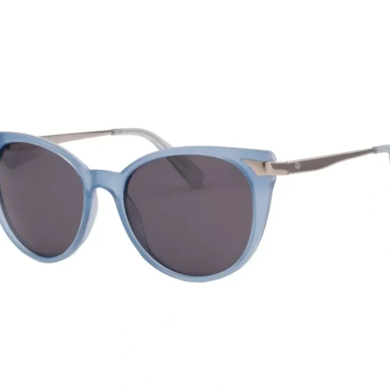 Sperry Breeze Polarized Women's Rounded Cat-EyeSunglasses - a world of fashionable women's clothing, including a wide selection of dresses and trendy accessories.> Cheap