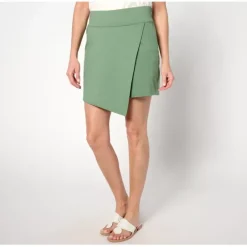 Studio Park x Alberti Popaj Women's Beach to Street Skort - a world of fashionable women's clothing, including a wide selection of dresses and trendy accessories.< Fashion