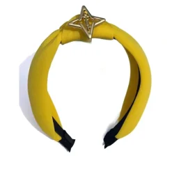 Valencia Key Grace Light Matte Headband - a world of fashionable women's clothing, including a wide selection of dresses and trendy accessories.< Fashion