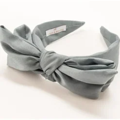 Violet Brooks Brynn Bow Headband - a world of fashionable women's clothing, including a wide selection of dresses and trendy accessories.> Cheap