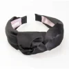 Violet Brooks Satin Knot Headband - a world of fashionable women's clothing, including a wide selection of dresses and trendy accessories.> Sale