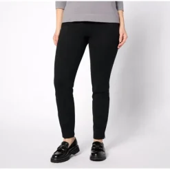 Women with Control Petite Nina Waist Smooth Sleek Pants - a world of fashionable women's clothing, including a wide selection of dresses and trendy accessories.< Shop All