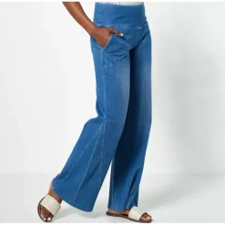 Women with Control Regular Tummy Control Vintage Denim Jean - a world of fashionable women's clothing, including a wide selection of dresses and trendy accessories.> Online