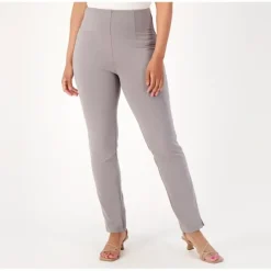 Women with Control Tall Hollywood Waist Tushy Lifter Pants - a world of fashionable women's clothing, including a wide selection of dresses and trendy accessories.> Outlet