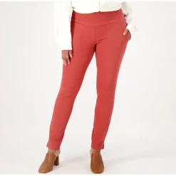 Women with Control Tall Prime Stretch Denim Pants - a world of fashionable women's clothing, including a wide selection of dresses and trendy accessories.> Shop