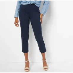 Women with Control Tall St. Tropez Twill Ankle Pant - a world of fashionable women's clothing, including a wide selection of dresses and trendy accessories.> Discount