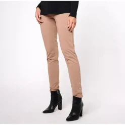 Women with Control Tall Tummy Control Pintuck Front Pants - a world of fashionable women's clothing, including a wide selection of dresses and trendy accessories.> Flash Sale