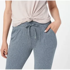 zuda Tall Z-Cool Cropped Joggers - a world of fashionable women's clothing, including a wide selection of dresses and trendy accessories.> Clearance