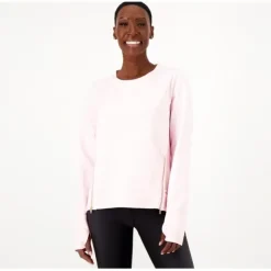 AB by Addison Bay Everyday Crewneck - a world of fashionable women's clothing, including a wide selection of dresses and trendy accessories.< Shop All