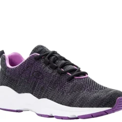 Propet Women's Mesh Stability Walking Shoes - Stability Fly - a world of fashionable women's clothing, including a wide selection of dresses and trendy accessories.> New