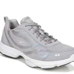 Ryka Cushioned Lace-up Training Shoes - Devotion XT - a world of fashionable women's clothing, including a wide selection of dresses and trendy accessories.> Cheap