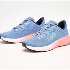 Ryka Mesh Re-Zorb Running Shoes - Euphoria Run - a world of fashionable women's clothing, including a wide selection of dresses and trendy accessories.> Outlet