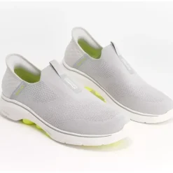 Skechers Men's Slip-ins GOwalk 7 Washable Shoes- Easy On - a world of fashionable women's clothing, including a wide selection of dresses and trendy accessories.> Discount