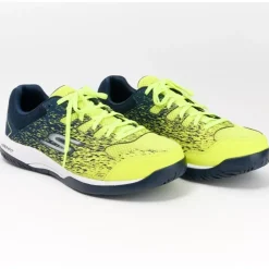 Skechers Men's Viper Court Vegan Washable Pickleball Shoe - a world of fashionable women's clothing, including a wide selection of dresses and trendy accessories.> Best